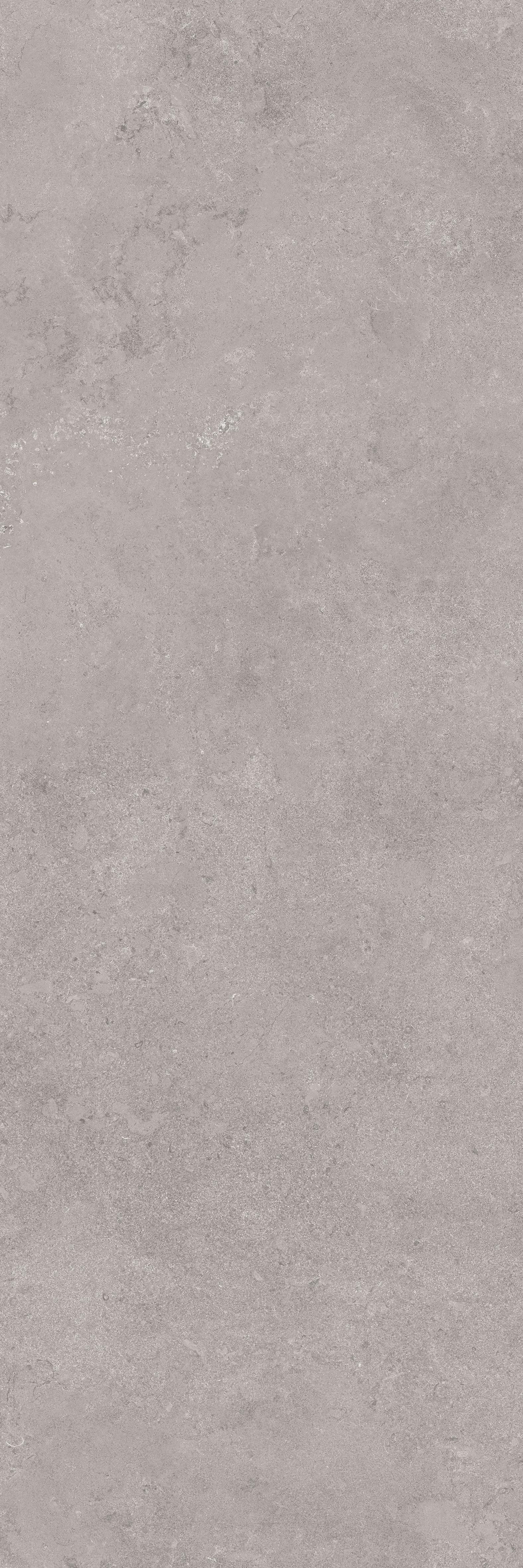48"x118" Portland Matte Gray Rectified 3mm Slim
