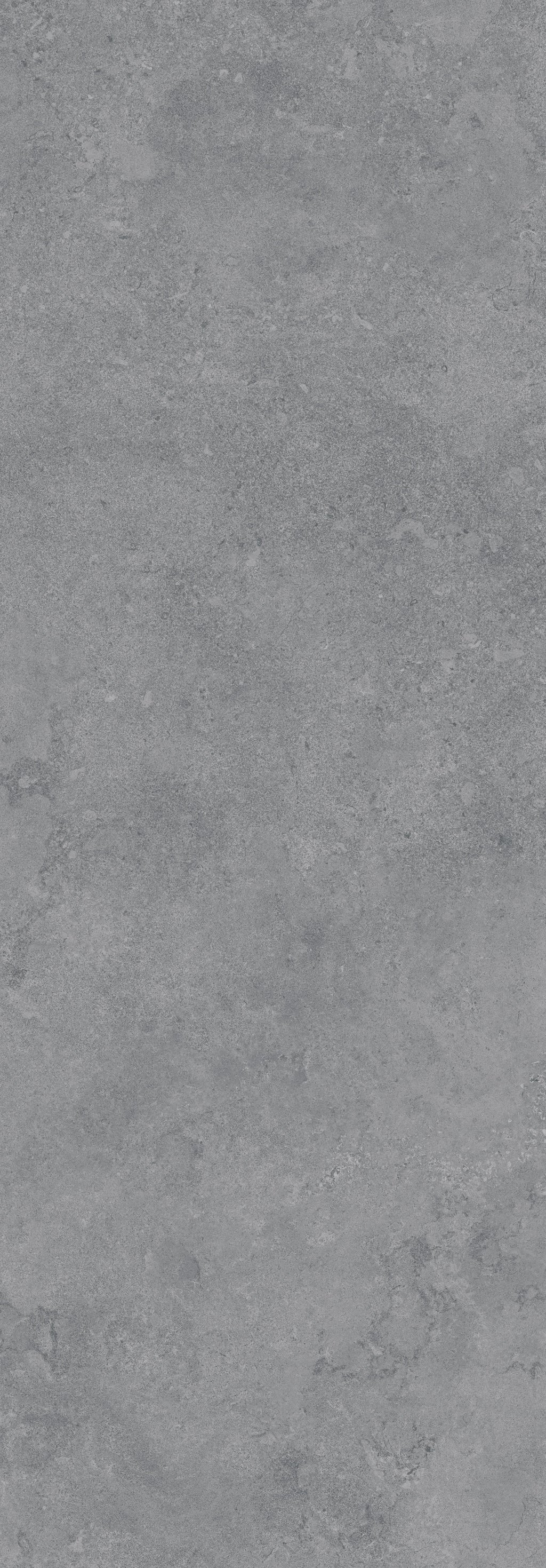 48"x118" Portland Matte Lead Gray Rectified 3mm Slim