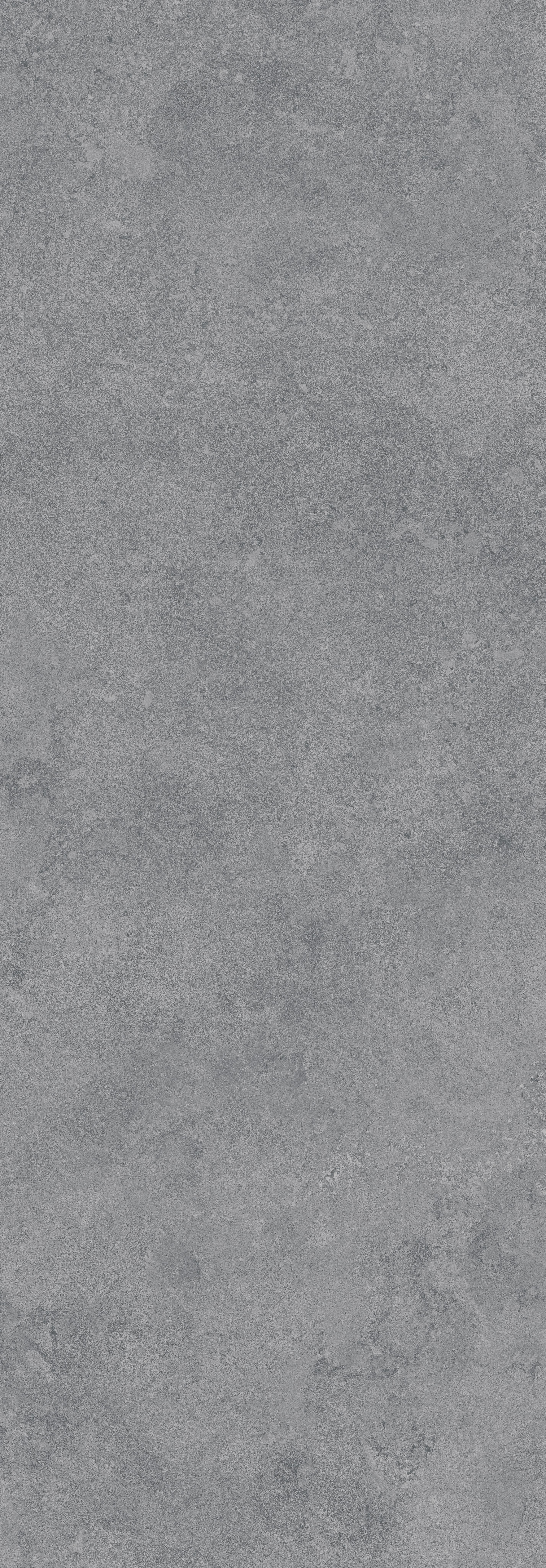 48"x118" Portland Matte Lead Gray Rectified 3mm Slim