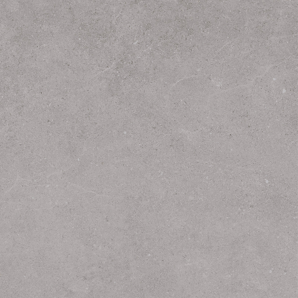 32"x32" Padova Gray Rectified Porcelain Tile