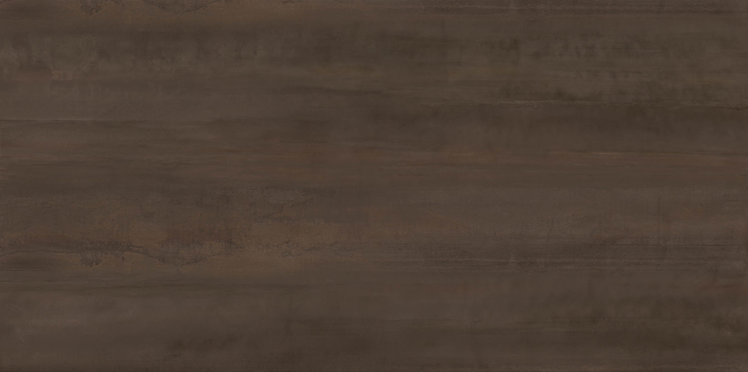39"x118" Oxido Brown Matte Rectified 3mm Slim