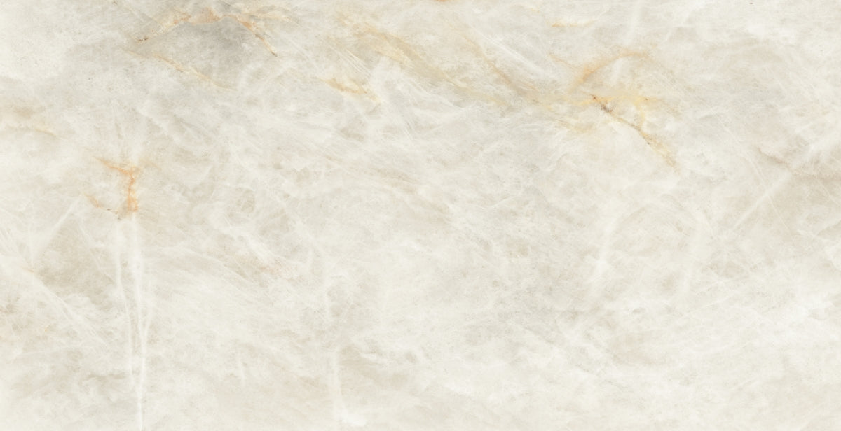 32" x 64" Mad Lava Rectified Polished Nano — factory tile face