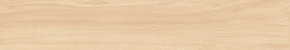 8" x 48" Bellawood Oak Rectified — factory tile face