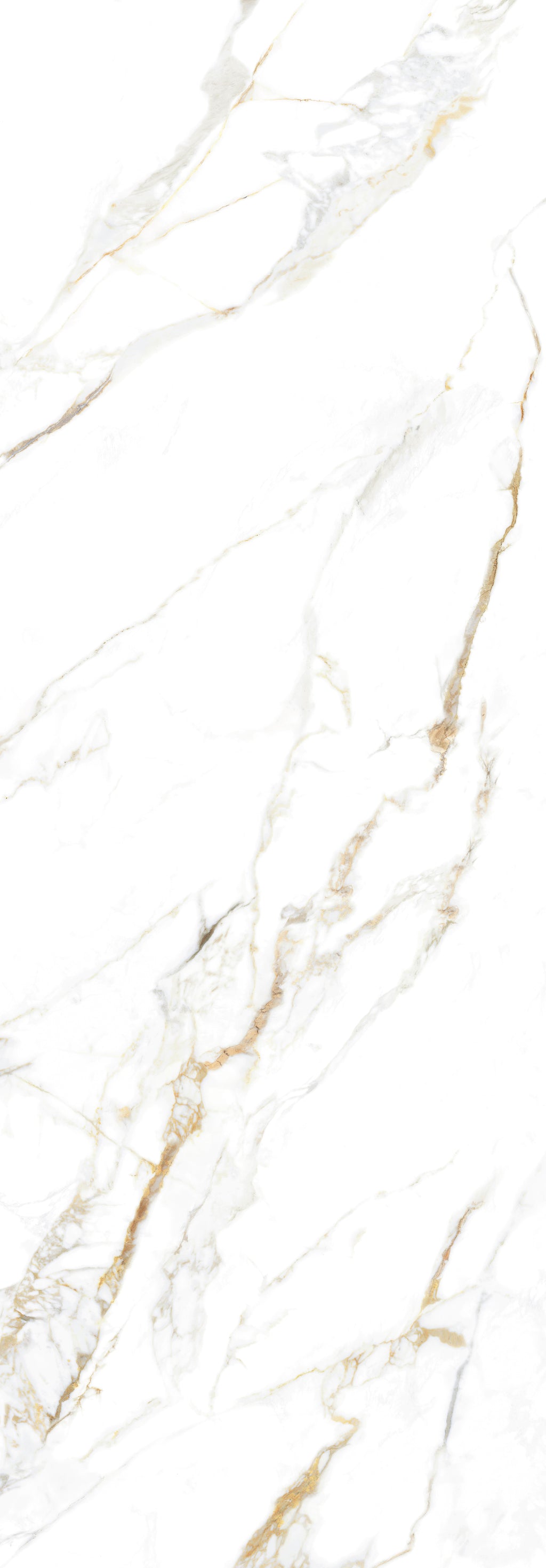 48"x118" Valeria Matte Rectified 3mm Slim