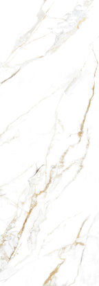 48"x118" Valeria Matte Rectified 3mm Slim