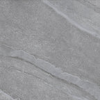 24"x24" London Anthracite 20mm R11 Rectified Outdoor Porcelain Paver