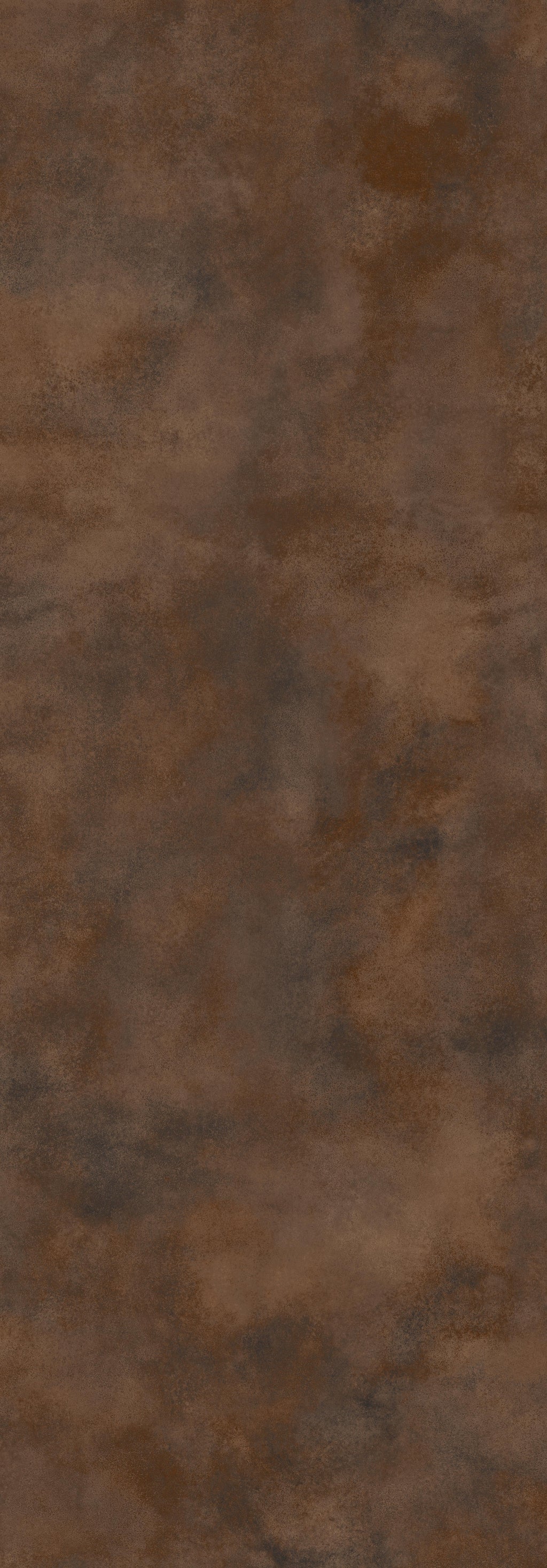48"x118" Oxido Cross Matte Brown Rectified 3mm Slim