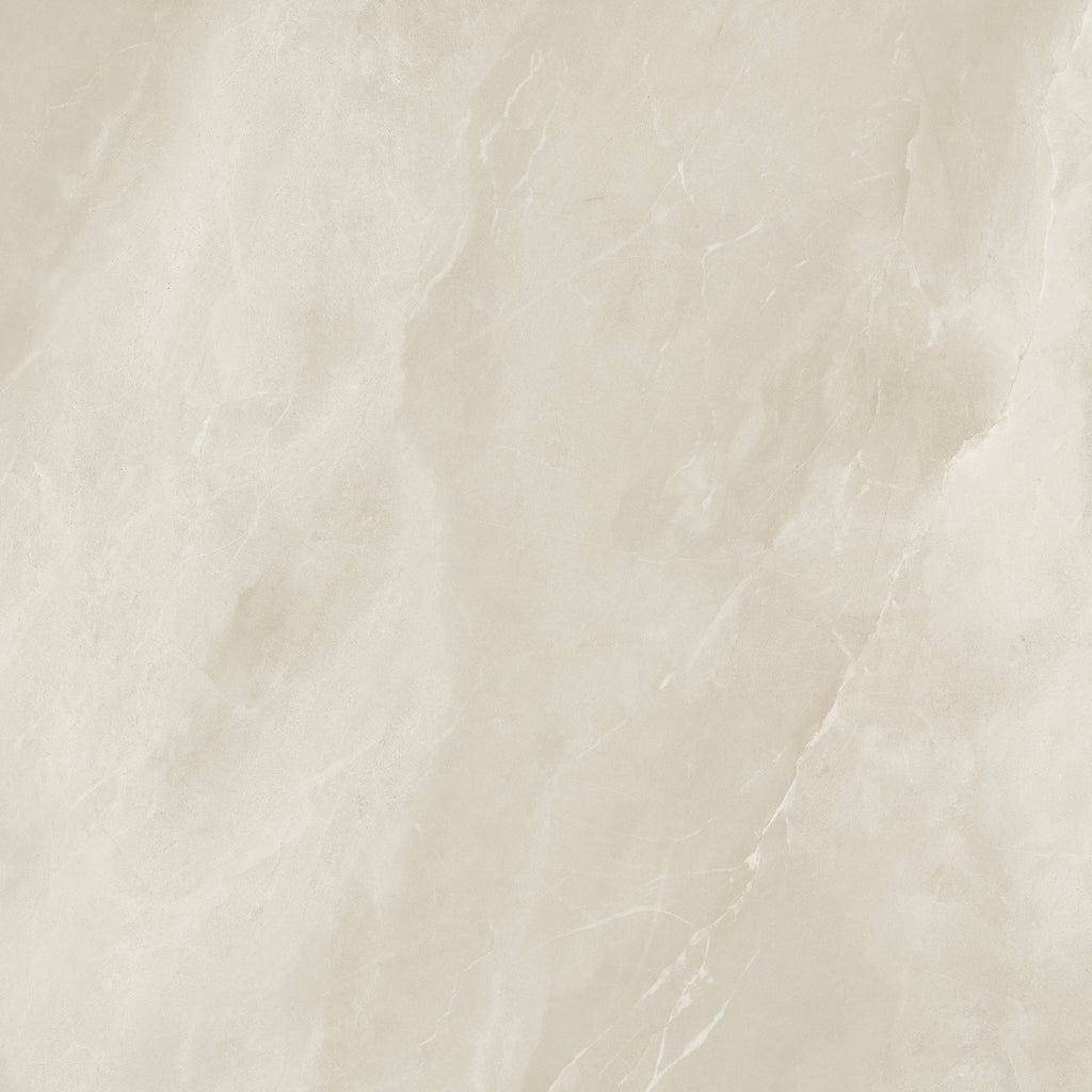 48"x48" Messina Beige Rectified Matte Porcelain Tile