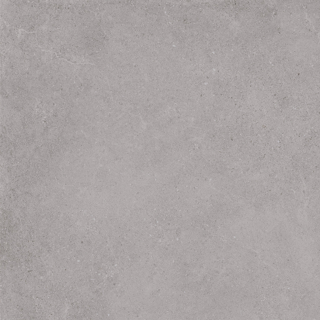 32"x32" Padova Gray Rectified Porcelain Tile