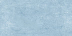 13"x26" Blue Arc