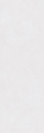 48"x118" Padova Matte White Rectified 3mm Slim