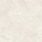 48"x48" Swan Bone Rectified Matte Porcelain Tile