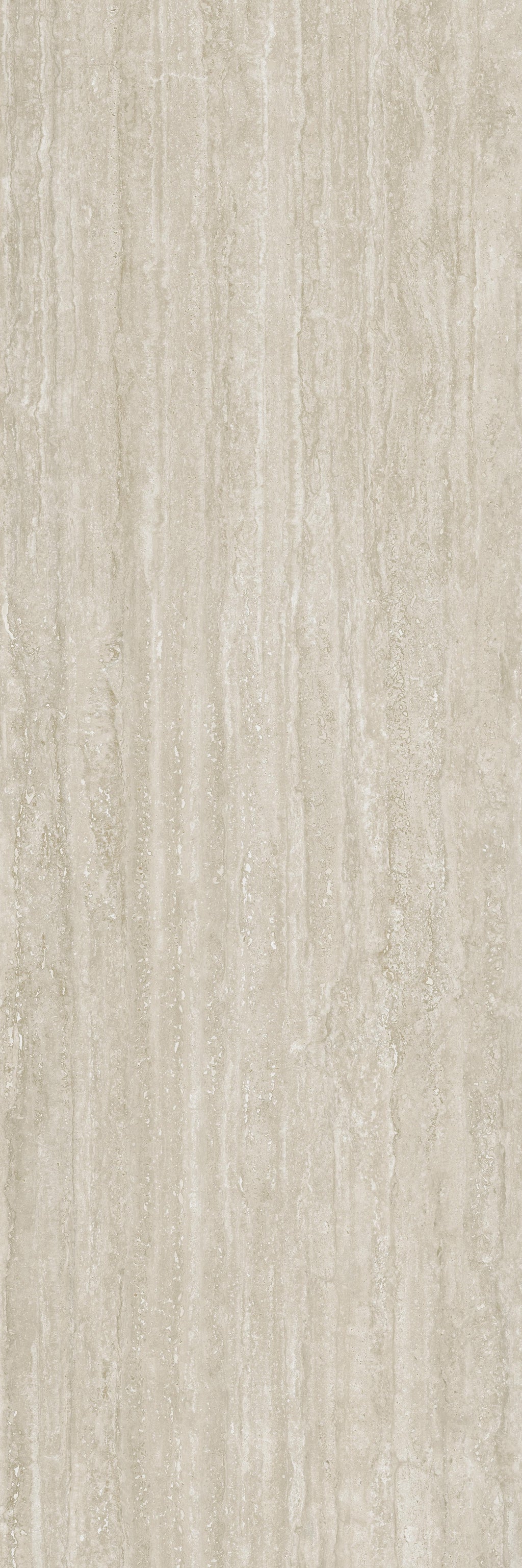 48"x118" Meteora Matte Beige Rectified 3mm Slim