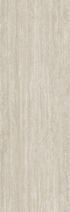 48"x118" Meteora Matte Beige Rectified 3mm Slim