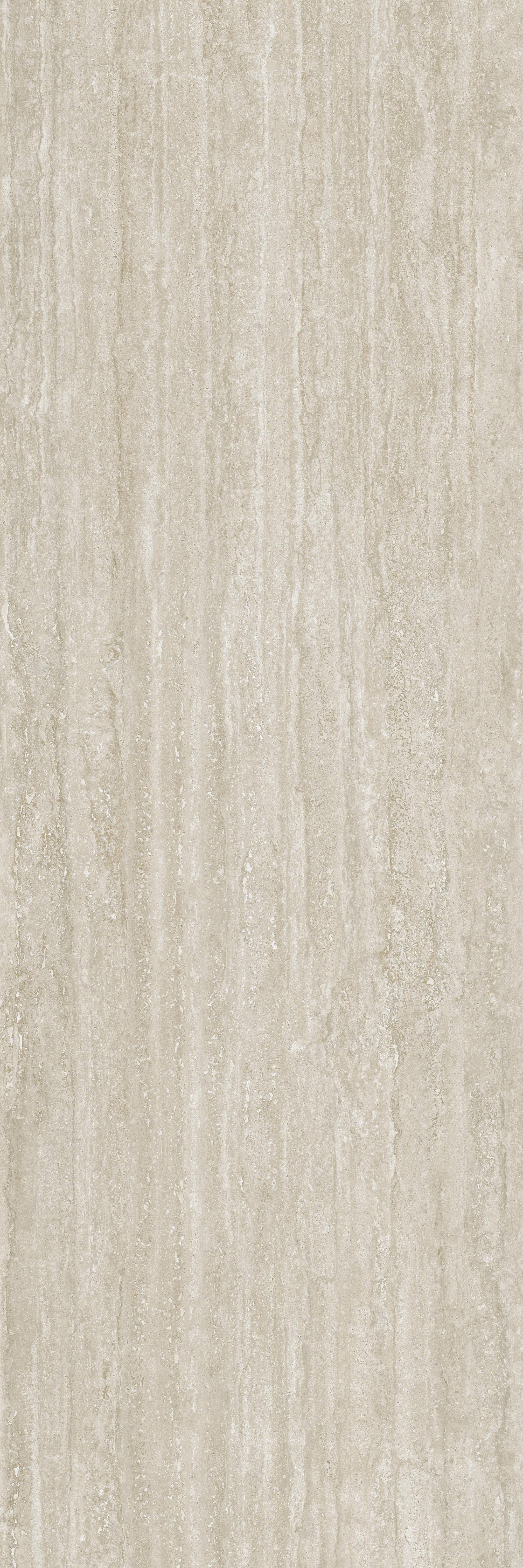 48"x118" Meteora Matte Beige Rectified 3mm Slim