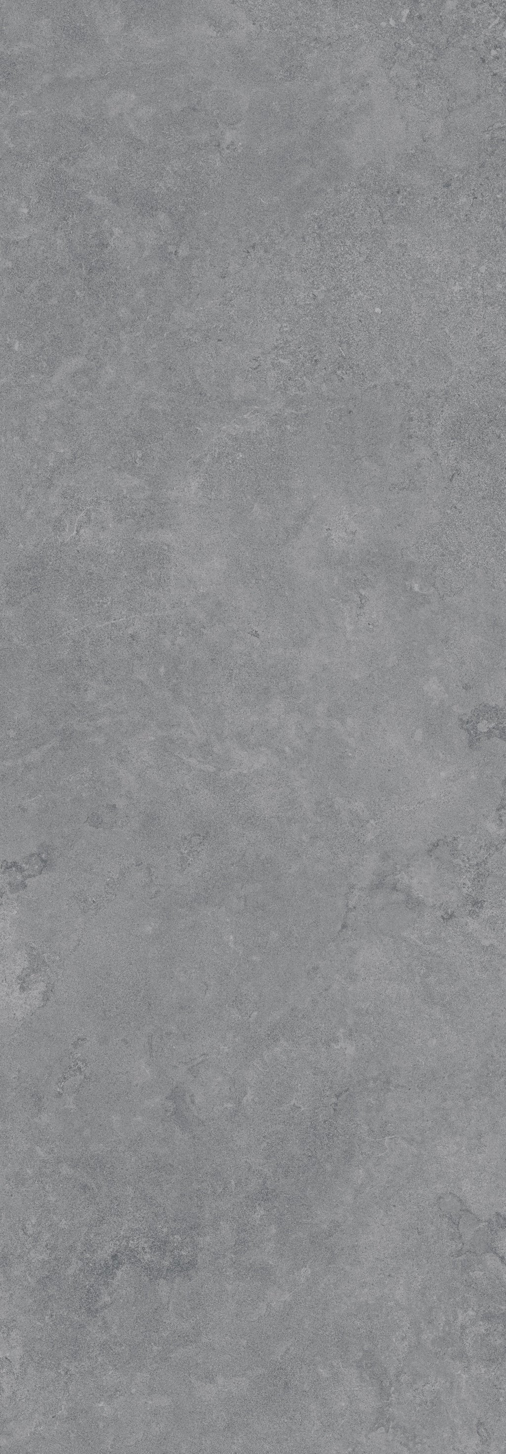 48"x118" Portland Matte Lead Gray Rectified 3mm Slim