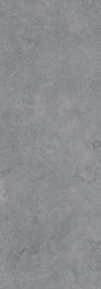 48"x118" Portland Matte Lead Gray Rectified 3mm Slim