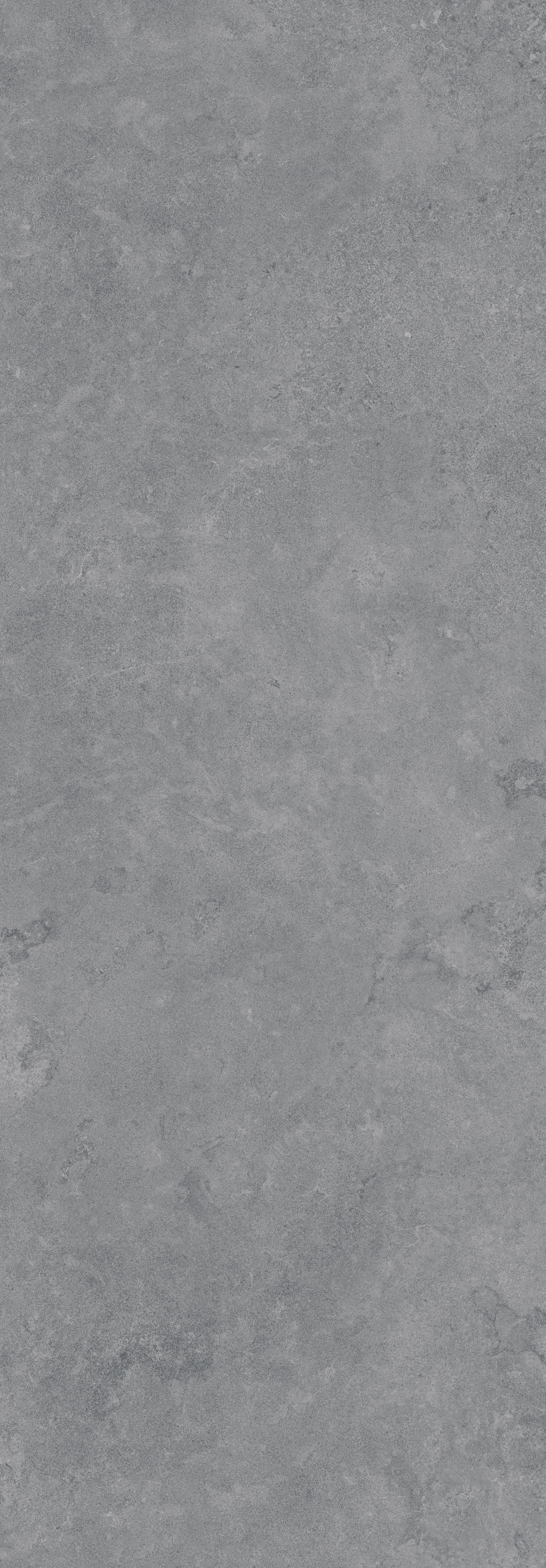 48"x118" Portland Matte Lead Gray Rectified 3mm Slim
