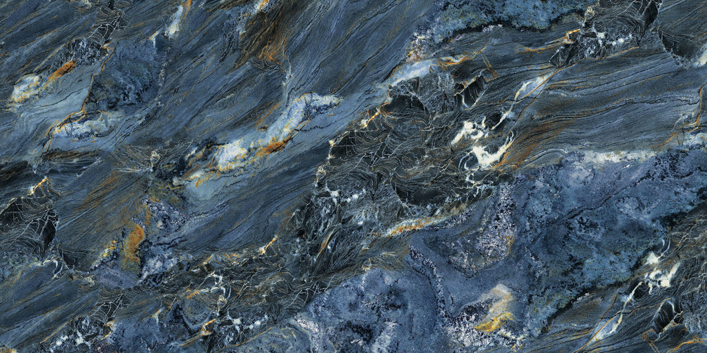 64"x 128" Delmar Bookmatch Porcelain Slabs