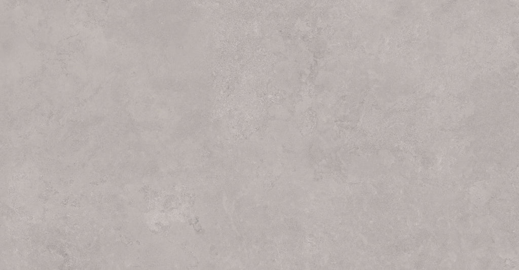48"x110" Portland Matte Gray 6MM Porcelain Slab