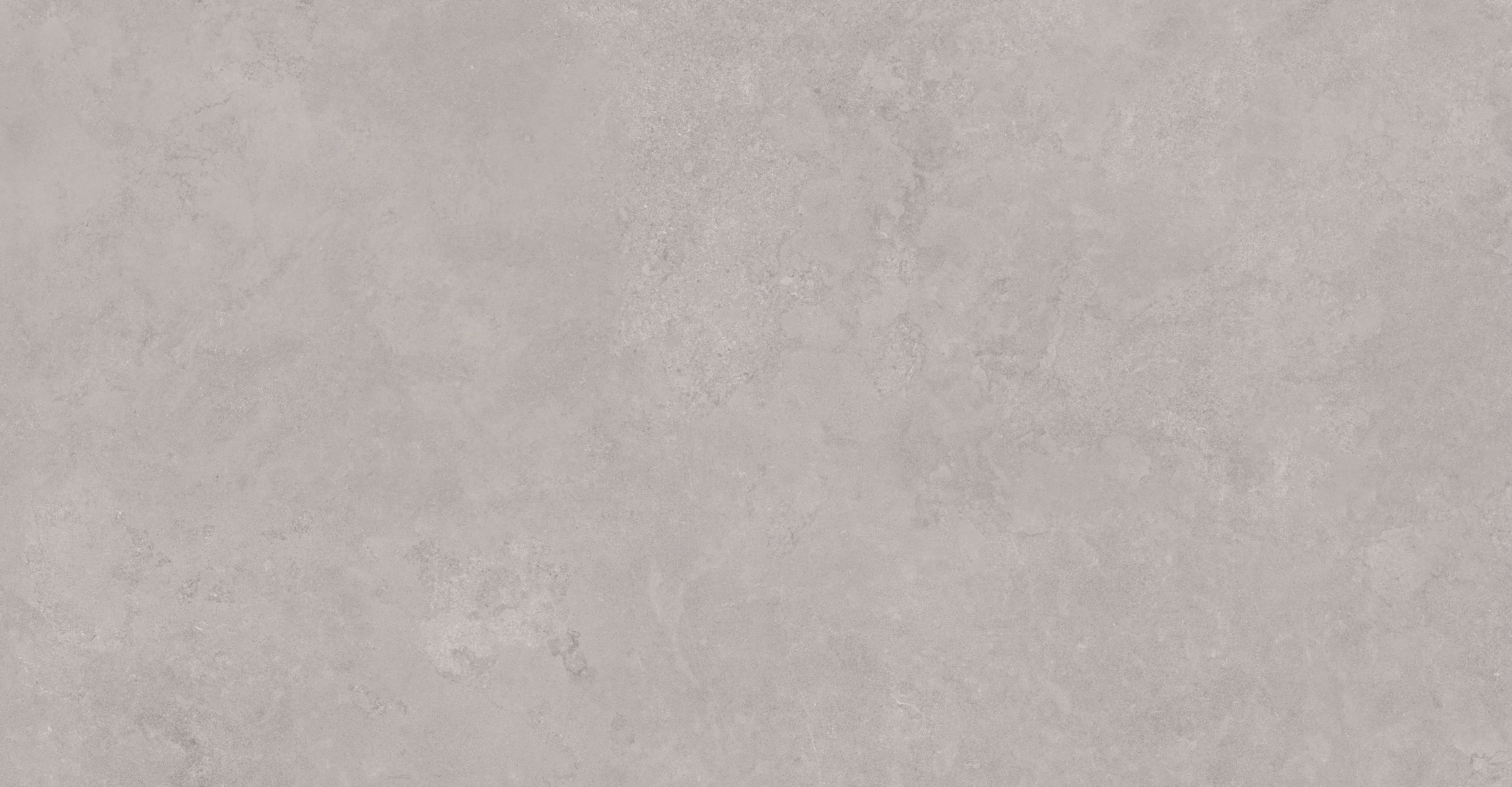 48"x110" Portland Matte Gray 6MM Porcelain Slab