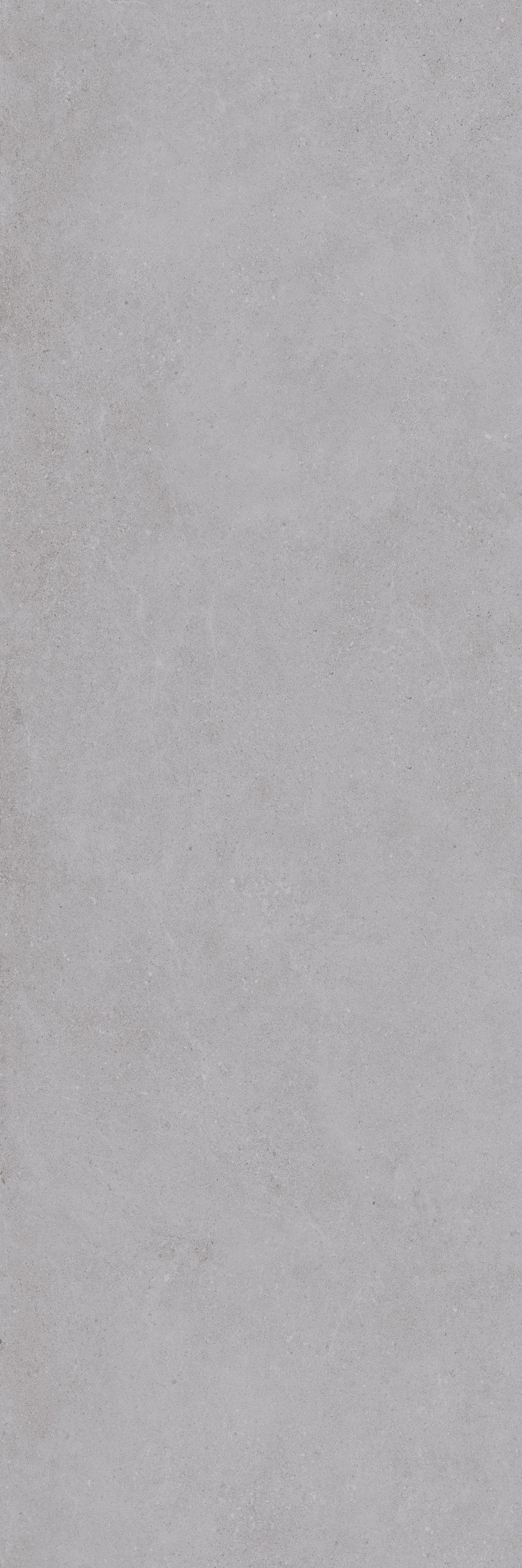 48"x118" Padova Matte Gray Rectified 3mm Slim