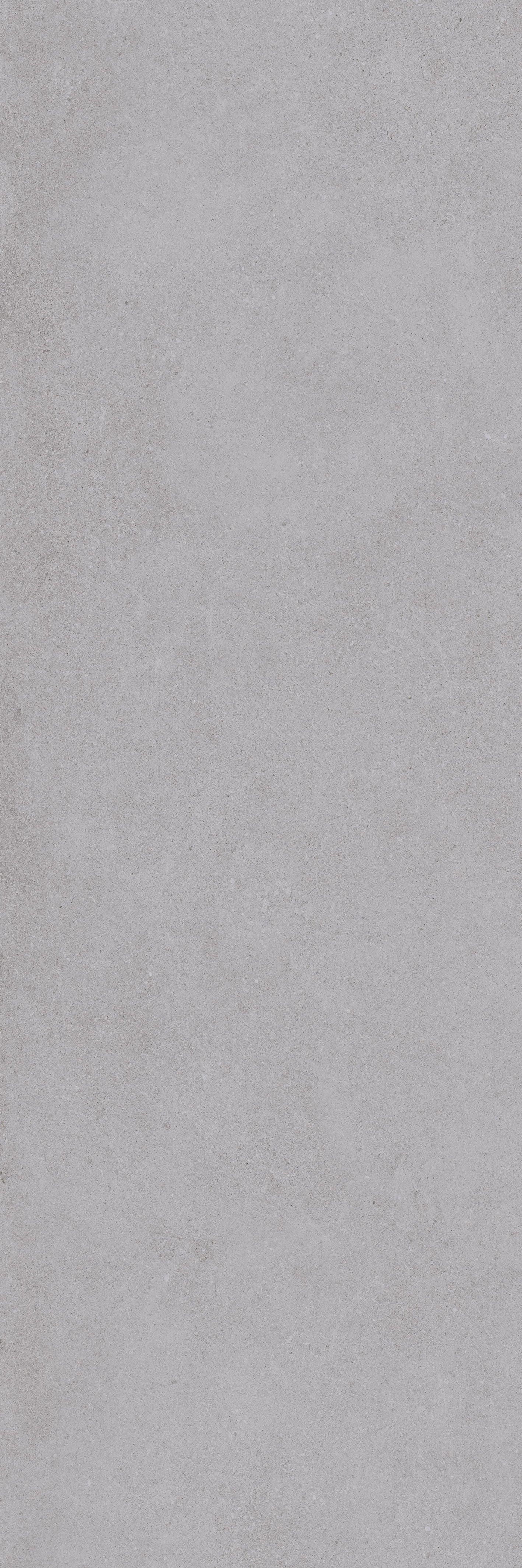 48"x118" Padova Matte Gray Rectified 3mm Slim