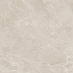 48"x48" Swan Latte Rectified Polished Porcelain Tile
