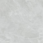 48"x48" Swan Grey Rectified Polished Porcelain Tile