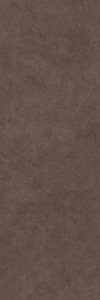 39"x118" Vista Matte Taupe Rectified 3mm Slim