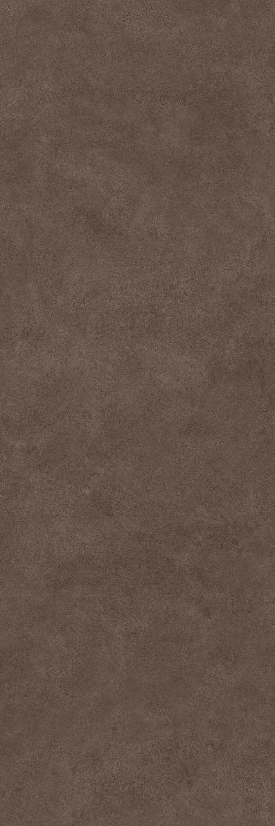 39"x118" Vista Matte Taupe Rectified 3mm Slim