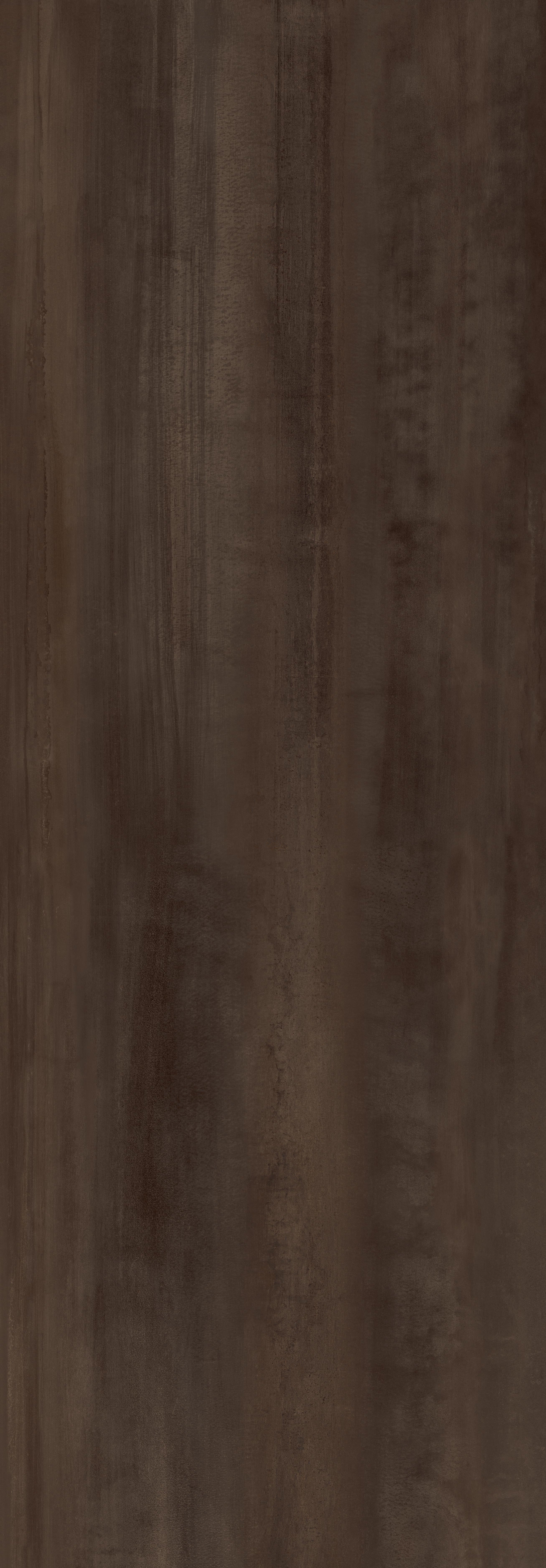 39"x118" Oxido Brown Matte Rectified 3mm Slim