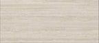 48"x110" Travertine Ivory Rectified 6MM