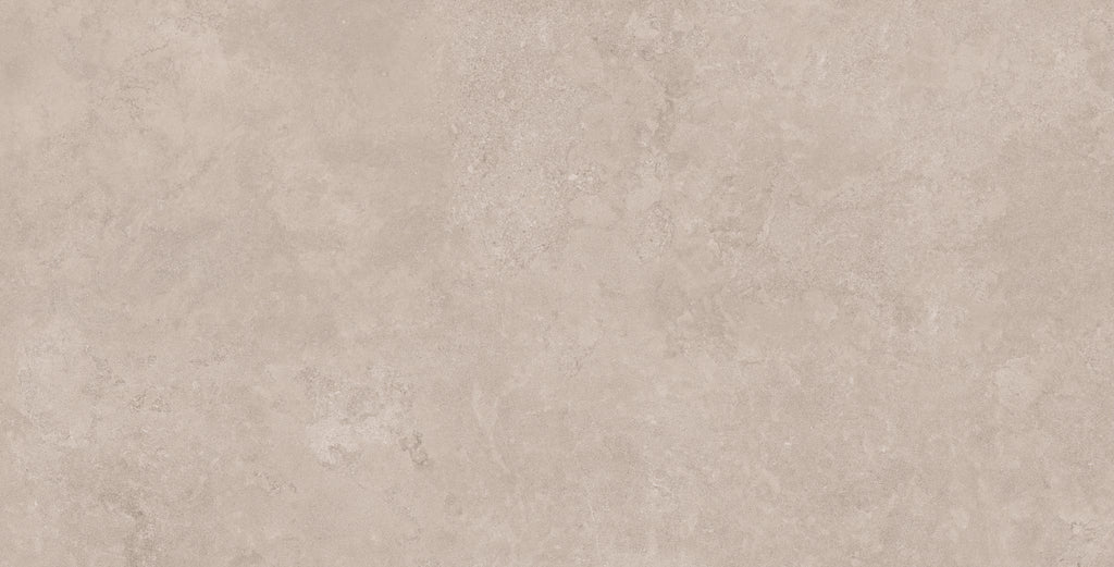 48"x110" Portland Matte Beige 6MM Porcelain Slab