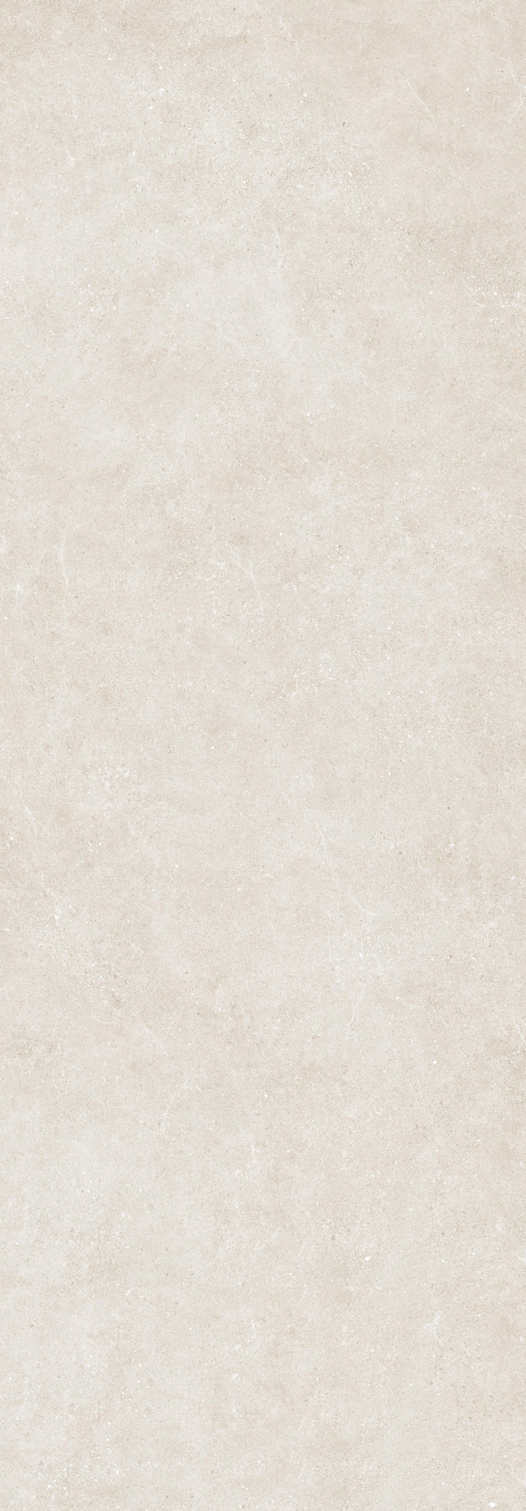 39"x118" Padova Matte Bone Rectified 3mm Slim