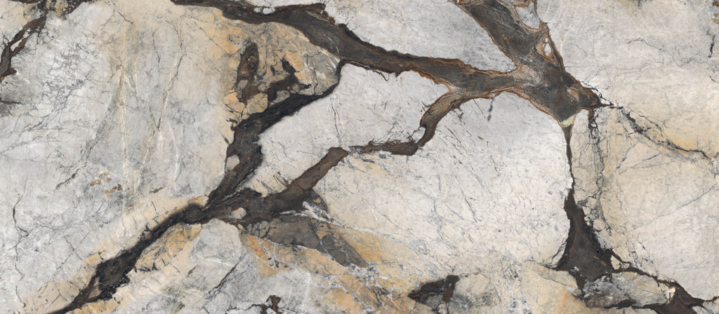 48"x110" River Polished Rectified 6MM