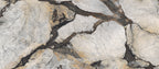 48"x110" River Polished Rectified 6MM
