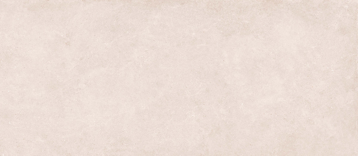 48"x110" Padova Bone Matte Rectified 6MM