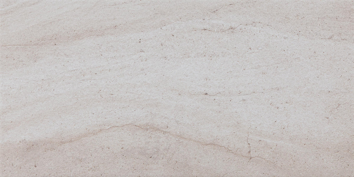 13"x26" Belize Ivory