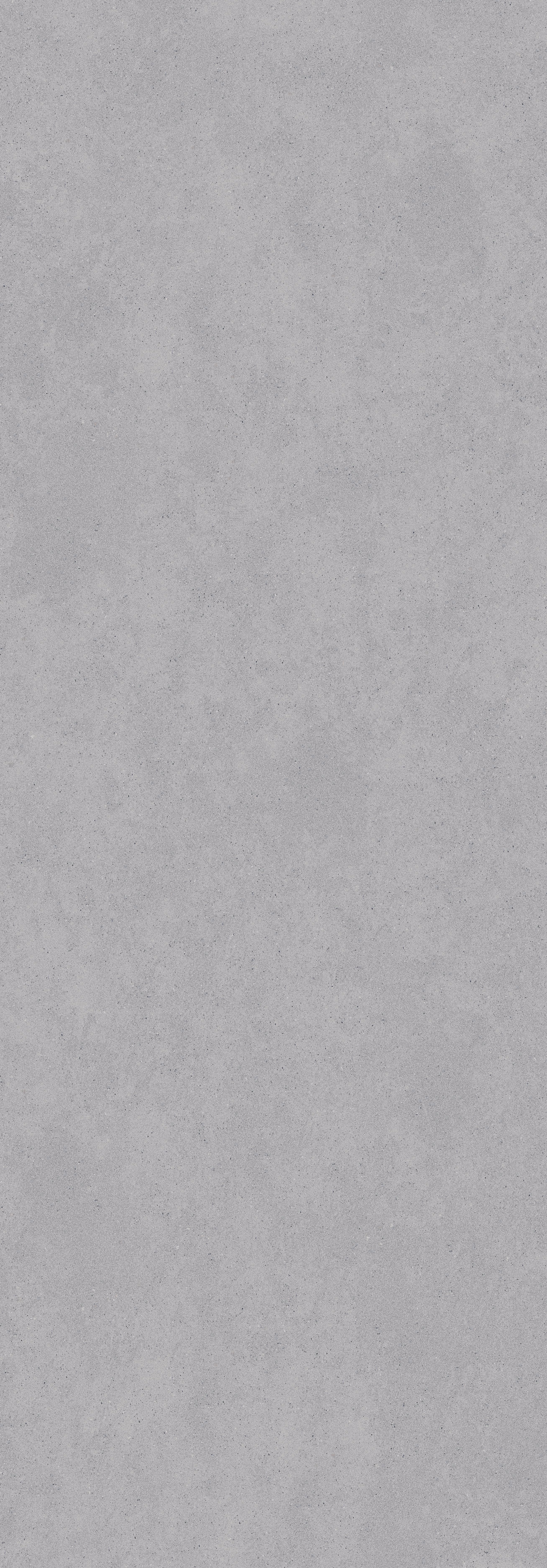 48"x118" Milestone Matte Gray Rectified 3mm Slim