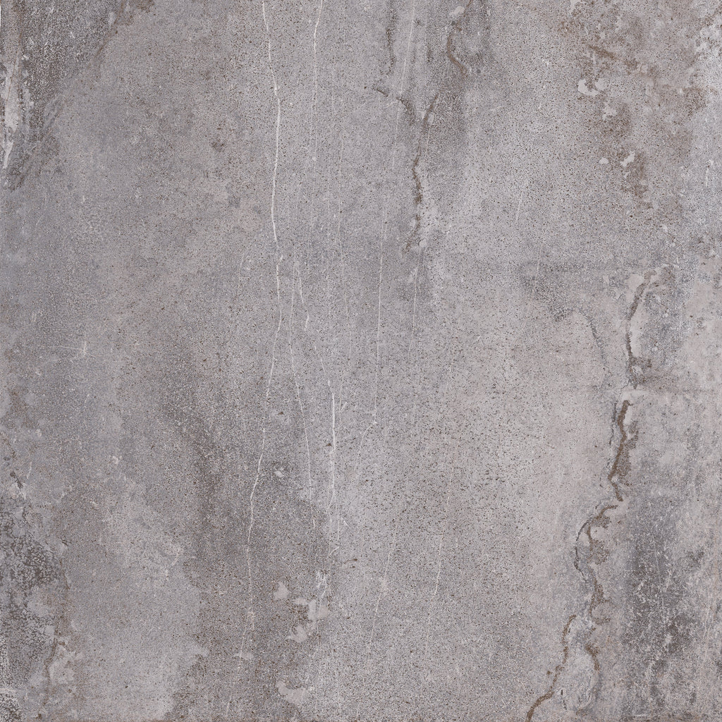 24"x24" Sarp Anthracite 20mm R11 Rectified Outdoor Porcelain Paver