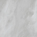 48"x48" Messina Light Grey Rectified Polished Porcelain Tile