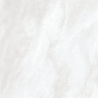 48"x48" Messina White Rectified Polished Porcelain Tile