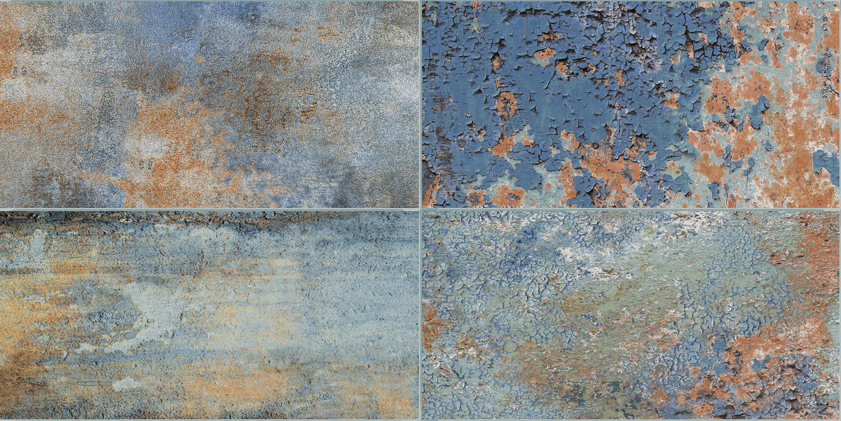 13"x26" Manyas