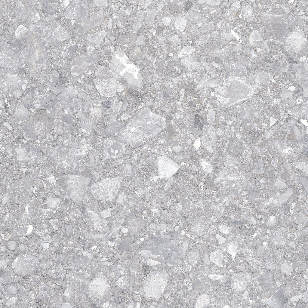 24"x24" Terra Stone Gray 20mm R11 Rectified Outdoor Porcelain Paver