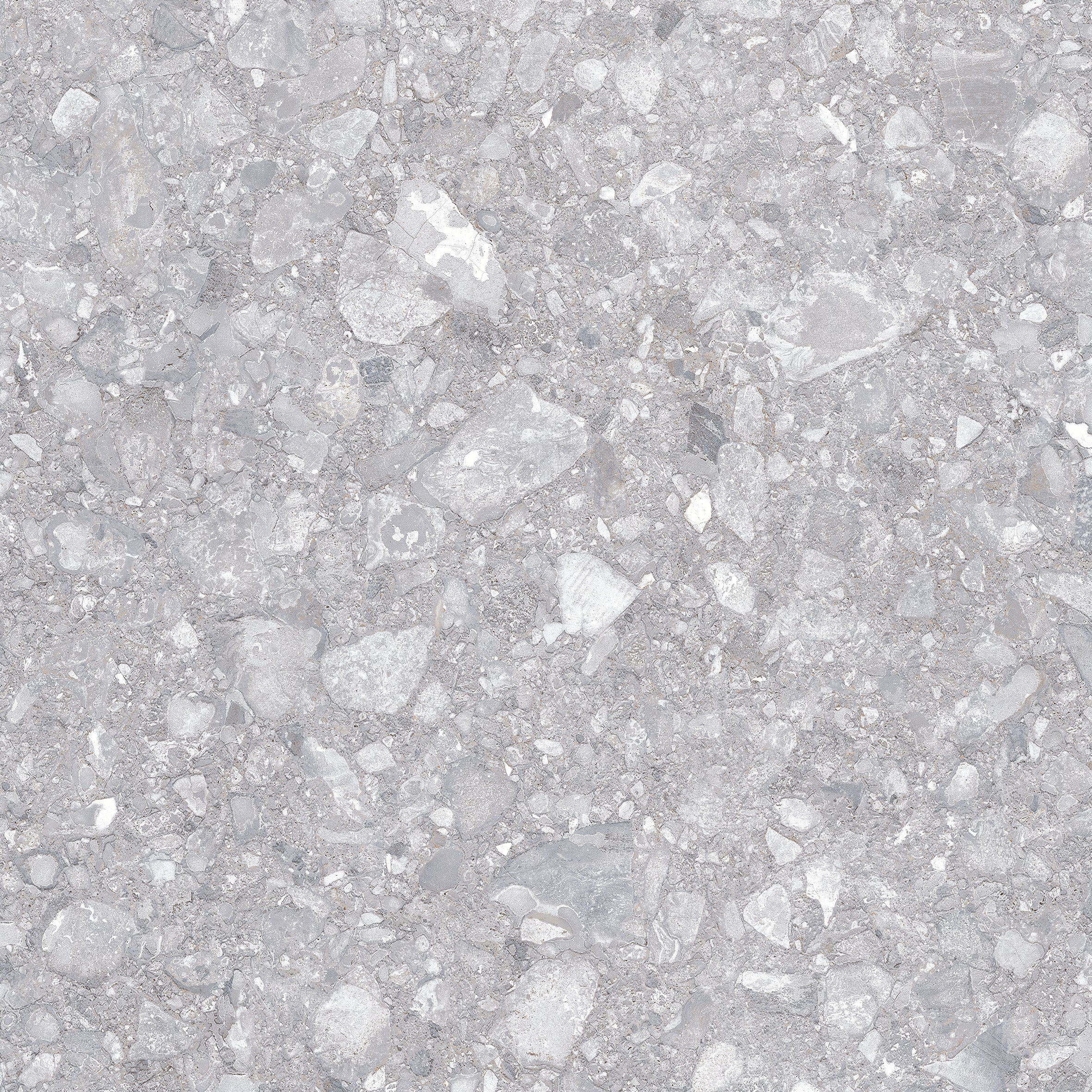 24"x24" Terra Stone Gray 20mm R11 Rectified Outdoor Porcelain Paver