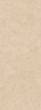 48"x118" Vista Matte Beige Rectified 3mm Slim