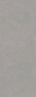 48"x118" Vista Matte Gray Rectified 3mm Slim