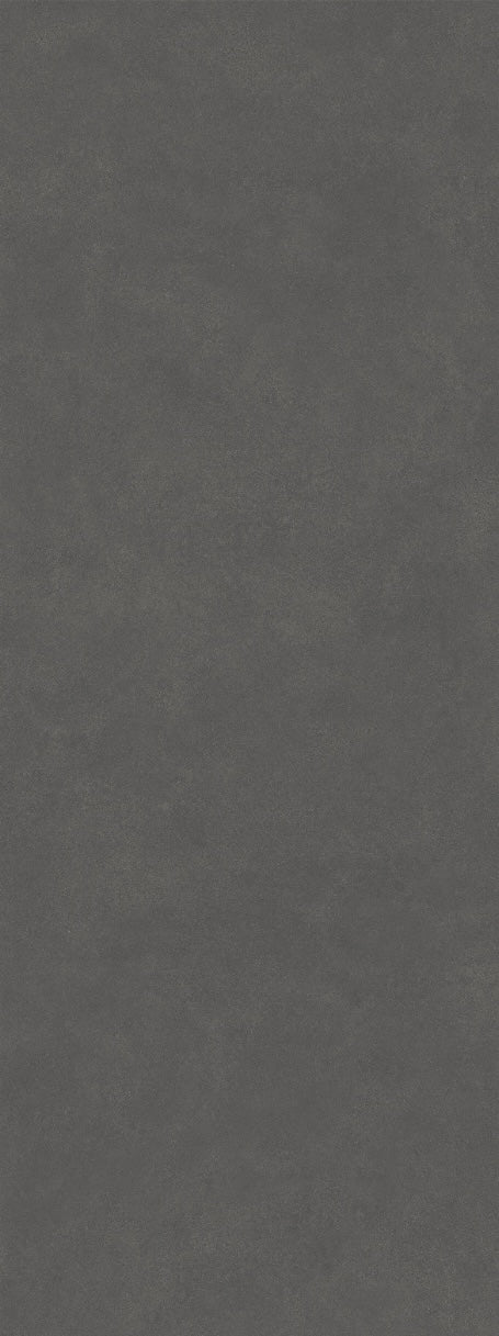 48"x118" Vista Matte Dark Gray Rectified 3mm Slim