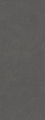 48"x118" Vista Matte Dark Gray Rectified 3mm Slim